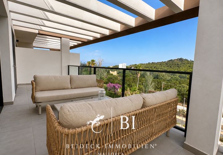 Penthouse i Capdepera, Mallorca, Capdepera - € 930.000 | Ref: BI-01P - foto 1