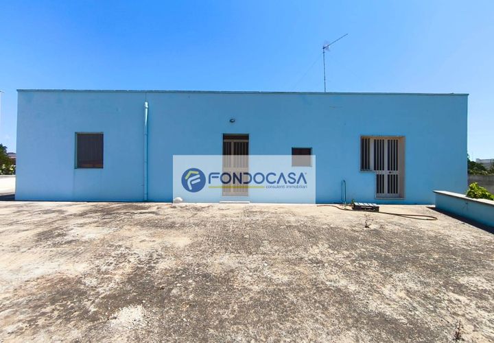 Villa i Lecce, Lecce, Lecce - € 130.000 | Ref: 172 - foto 1