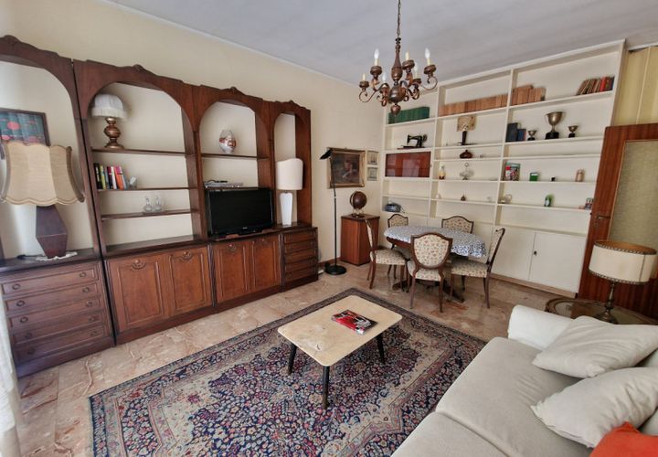 Lejlighed i Rapallo, Genoa, Rapallo - € 270.000 | Ref: A1358 - foto 1