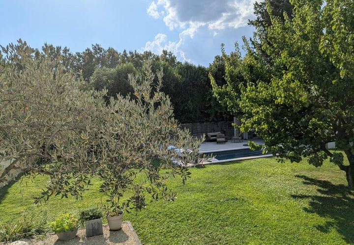 Villa a Le Pontet, Vaucluse, Le Pontet - € 398.000 | Ref: fr040288 - foto 1