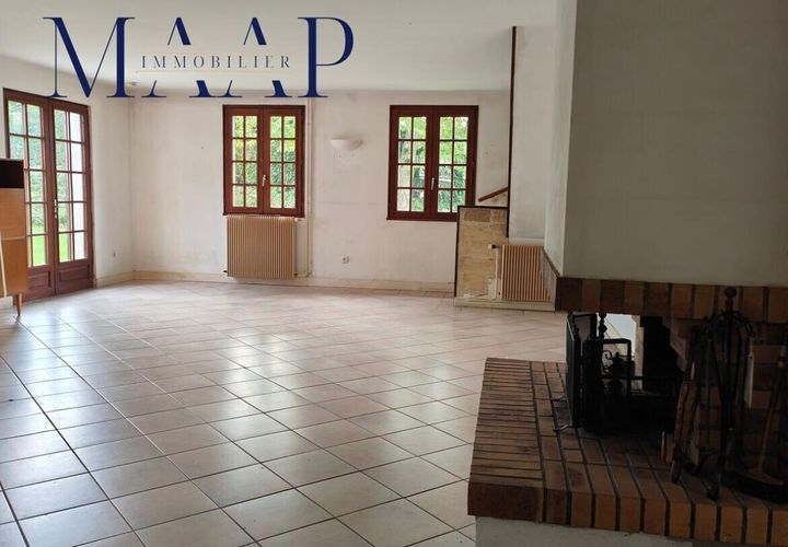 Villa i Ablis, Yvelines, Ablis - € 210.000 | Ref: fr039863 - foto 1