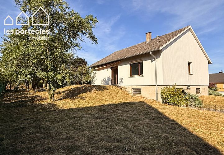 Bungalou a Gundershoffen, Bas-Rhin, Gundershoffen - € 199.000 | Ref: fr042346 - foto 1