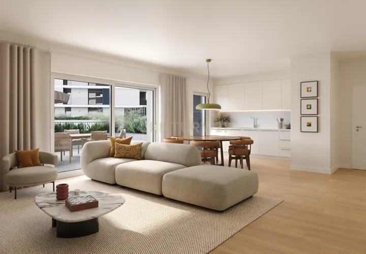Lejlighed i Loures, Lisbon, Loures - € 424.350 | Ref: C0222-07160 - foto 1