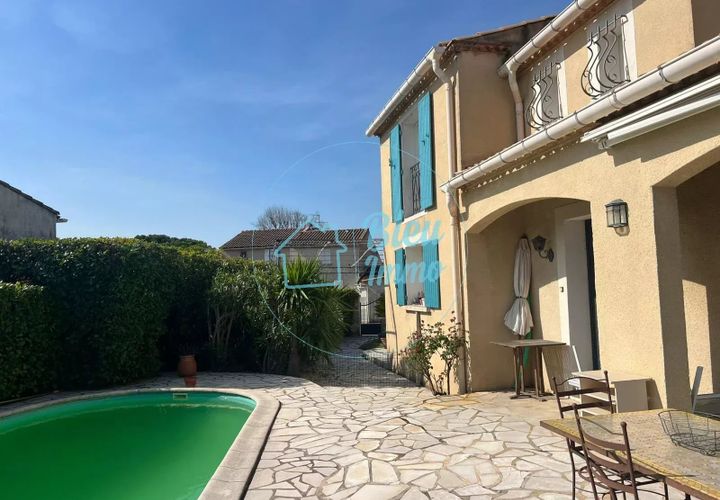 Villa i Milhaud, Gard, Milhaud - € 320.000 | Ref: 87197875 - foto 1