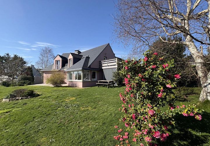 Villa i Moëlan-sur-Mer, Finistere, Moëlan-sur-Mer - € 590.520 | Ref: 455448ERVALGA - foto 1