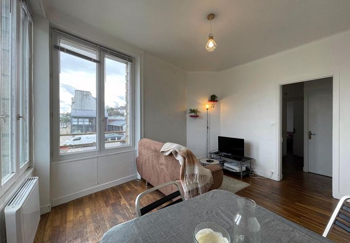 Lejlighed i Quimper, Finistere, Quimper - € 89.000 | Ref: 458937ONN - foto 1