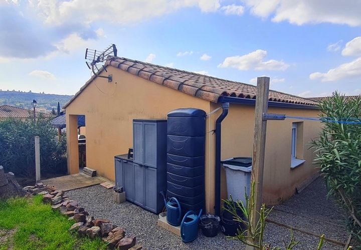 Villa i Saint-Chinian, Herault, Saint-Chinian - € 234.000 | Ref: 756767LUM.lumLUM - foto 1