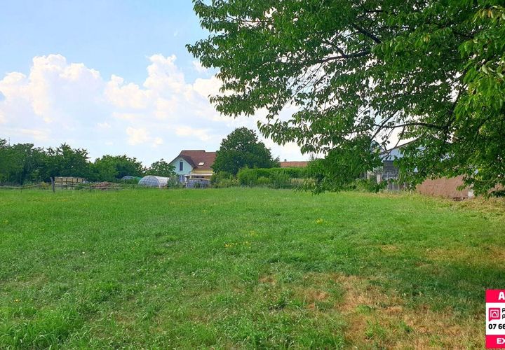 Terreno en Phaffans, Territoire de Belfort, Phaffans - € 107.000 | Ref: 458298DLUT - photo 1