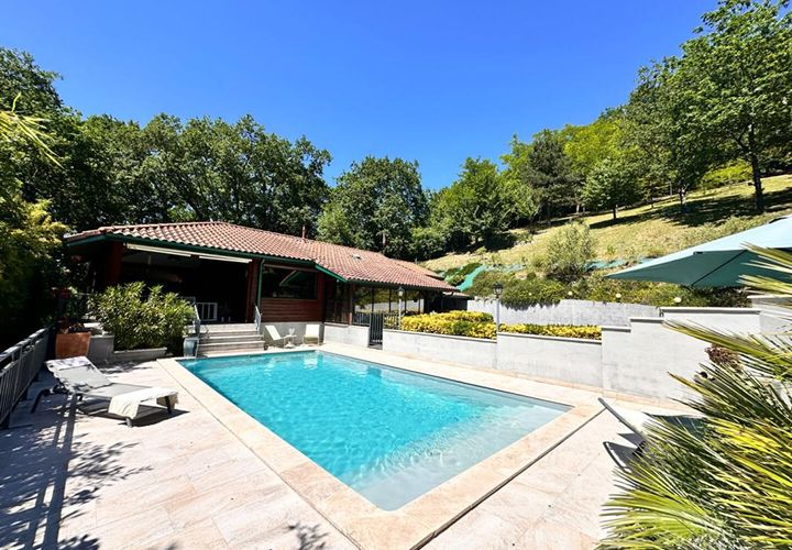 Villa i Agen, Lot-et-Garonne, Agen - € 271.000 | Ref: 434982MKE4MKE - foto 1