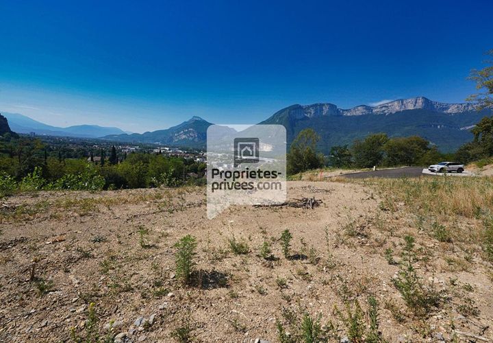 Terra a Fontanil-Cornillon, Isere, Fontanil-Cornillon - € 370.000 | Ref: 458323TDEL - foto 1