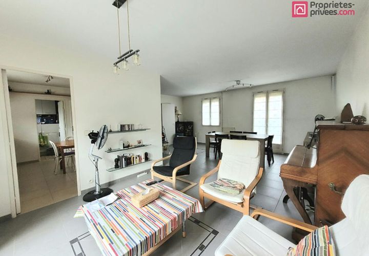 Villa a Beauchamp, Val-d'Oise, Beauchamp - € 495.000 | Ref: 44520APD - foto 1