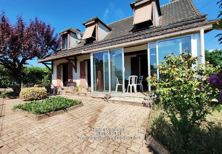 Villa em Cales, Dordogne, Cales - € 192.600 | Ref: 449921HVS - foto 1