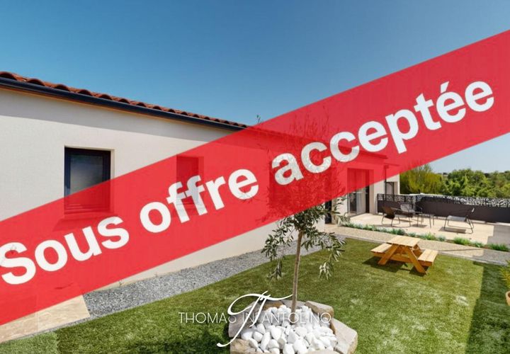 Villa i Conques-sur-Orbiel, Aude, Conques-sur-Orbiel - € 285.000 | Ref: 454380TINFEGAVTINF - foto 1