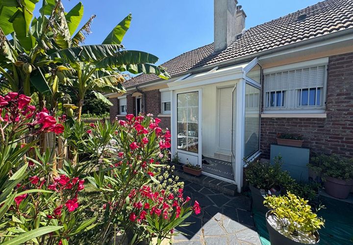 Villa i Le Havre, Seine-Maritime, Le Havre - € 262.500 | Ref: 458538KOD - foto 1