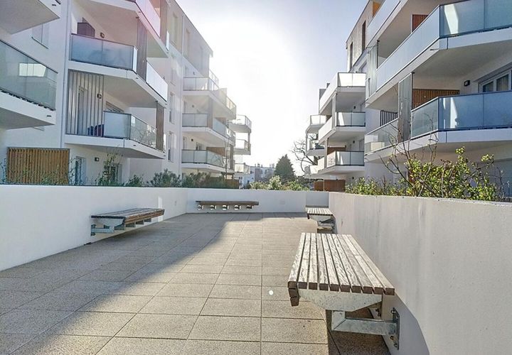 Apartamento em Lorient, Morbihan, Lorient - € 187.182 | Ref: 458726ALGA - foto 1