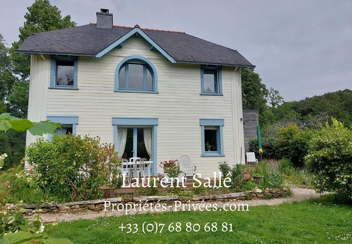 Villa a Ambon, Morbihan, Ambon - € 499.000 | Ref: 0451890AUS - foto 1