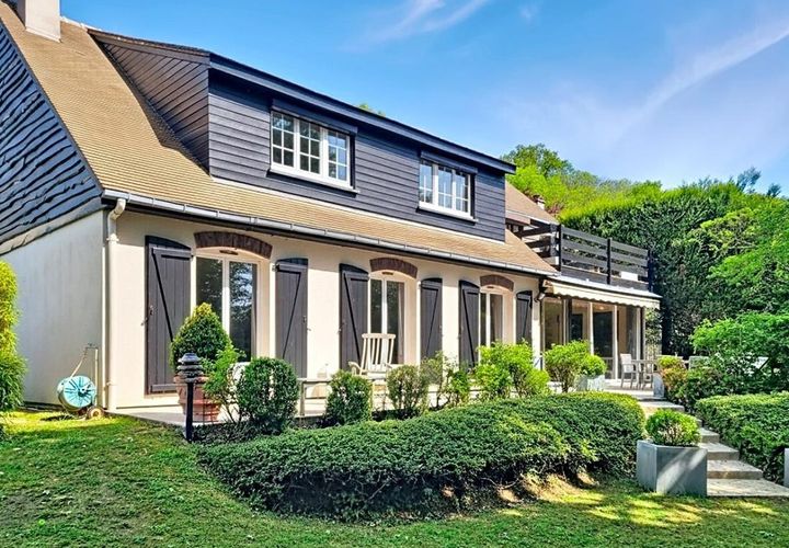 Villa em Orgeval, Yvelines, Orgeval - € 690.000 | Ref: 458020BCHA - foto 1