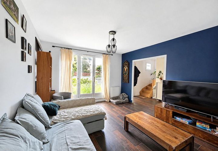 Villa i Ecquevilly, Yvelines, Ecquevilly - € 416.000 | Ref: 458495TLEB - foto 1
