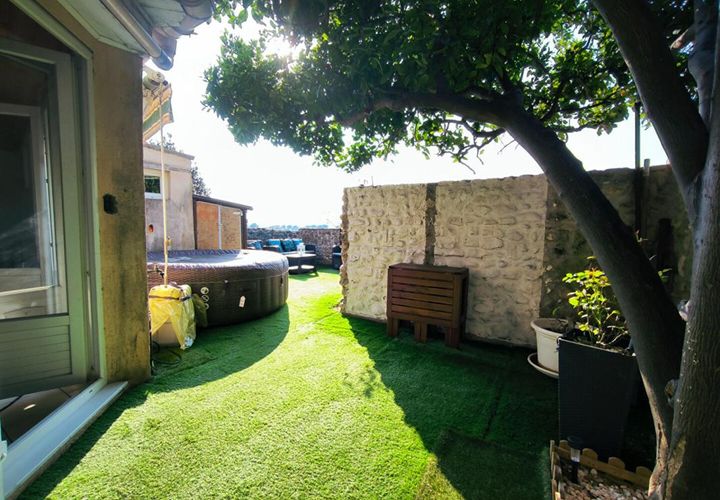 Villa a Cagnes-sur-Mer, Alpes-Maritimes, Cagnes-sur-Mer - € 480.000 | Ref: 447899RLU1107RLU - foto 1