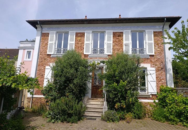 Villa i Yerres, Essonne, Yerres - € 649.000 | Ref: 453469MURG - foto 1
