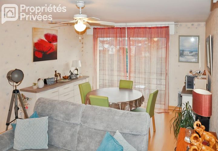 Leilighet i Laval, Mayenne, Laval - € 140 990 | Ref: 458336NGEN - foto 1