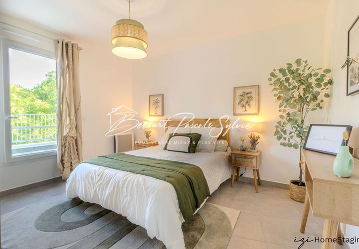 Wohnung in Monteux, Vaucluse, Monteux - € 197.000 | Ref: 436619MPSC - Foto 1