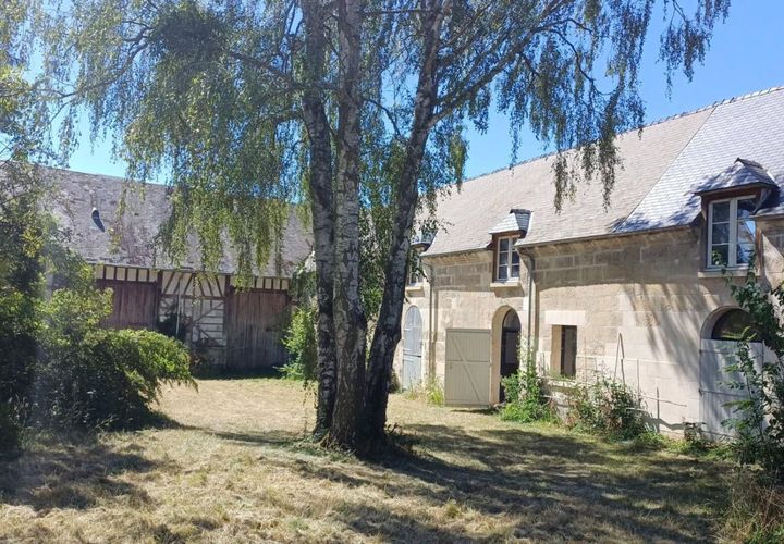 Villa em Cuts, Oise, Cuts - € 340.800 | Ref: 456509POE - foto 1