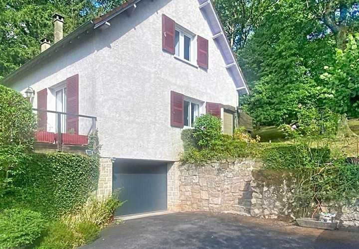 Villa in Cublac, Correze, Cublac - € 256.000 | Ref: 457186VERM - foto 1