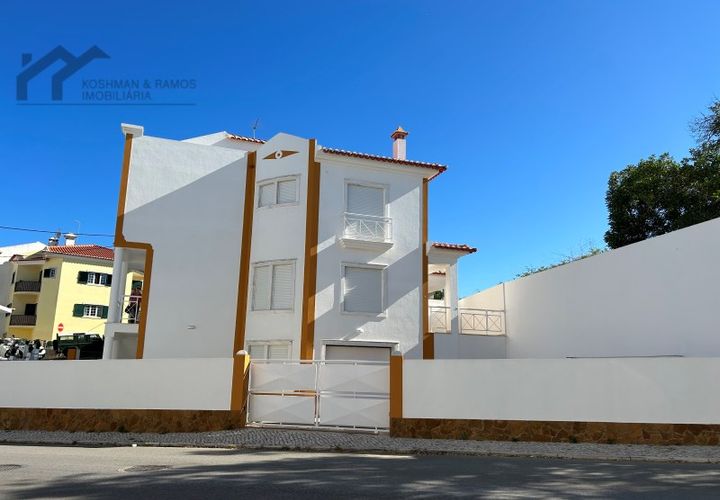Villa i Ericeira, Lisbon, Ericeira - € 665.000 | Ref: K&amp;amp;R - 210 - foto 1