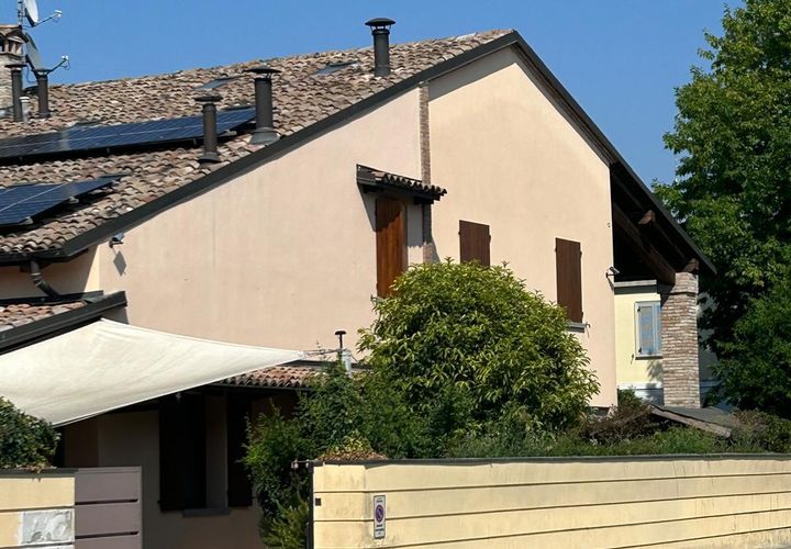 Byhus i Parma, Parma, Parma - € 440.000 | Ref: 350 - foto 1