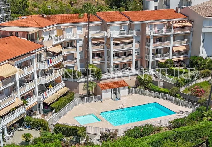 Lejlighed i Nice, Alpes-Maritimes, Nice - € 285.000 | Ref: 87186285 - foto 1