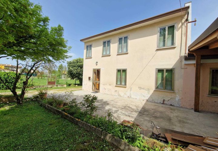 Villa in Gavello, Rovigo, Gavello - € 65.000 | Ref: MCGS2404 - foto 1