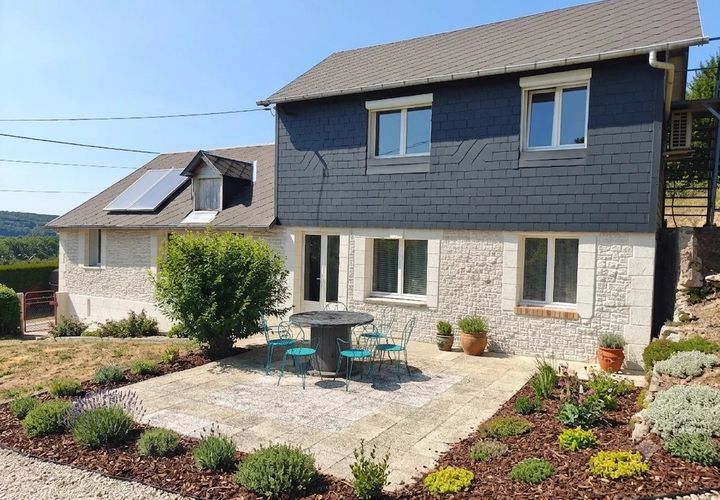 Villa i Brionne, Eure, Brionne - € 169.600 | Ref: 4891 - foto 1