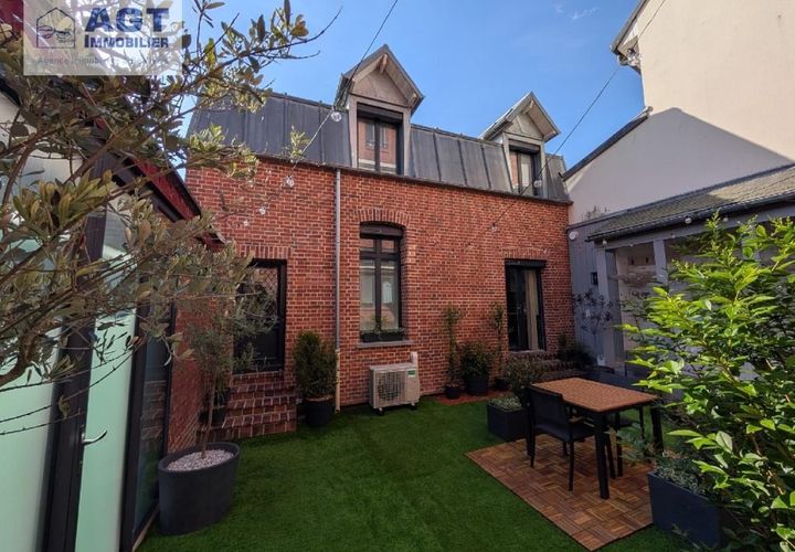 Dúplex a Beauvais, Oise, Beauvais - € 780/mes | Ref: 9625 - foto 1