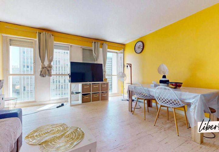 Apartament a Sarcelles, Val-d'Oise, Sarcelles - € 127.000 | Ref: DOM33305 - foto 1