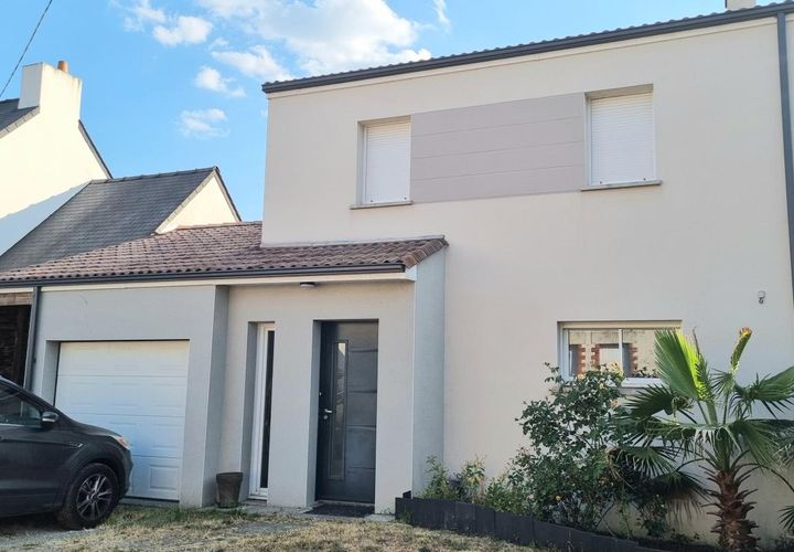 Villa i Carquefou, Loire-Atlantique, Carquefou - € 299 500 | Ref: DOM34068 - foto 1