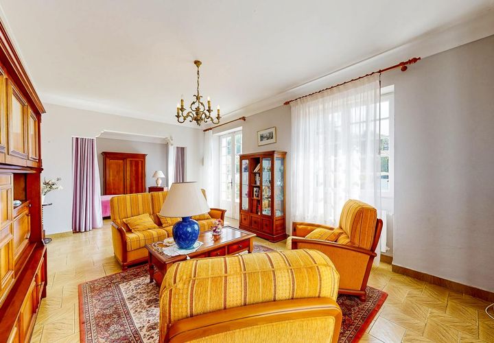 Villa i Boucau, Pyrenees-Atlantiques, Boucau - € 455.000 | Ref: DOM33696 - foto 1