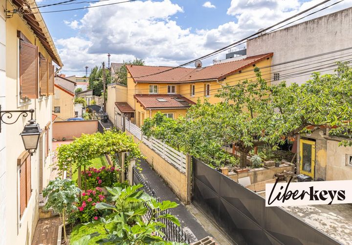 Lejlighed i Pierrefitte-sur-Seine, Seine-Saint-Denis, Pierrefitte-sur-Seine - € 99.000 | Ref: DOM21269 - foto 1
