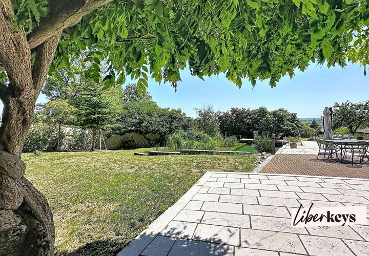 Villa em Saint-Max, Meurthe-et-Moselle, Saint-Max - € 730.000 | Ref: DOM34078 - foto 1