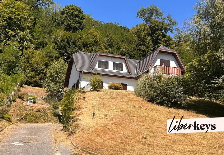 Villa a L'Albenc, Isere, L'Albenc - € 385.000 | Ref: DOM33018 - foto 1
