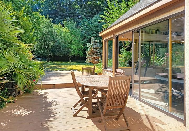 Villa i Plemet, Cotes-d'Armor, Plemet - € 280 000 | Ref: DOM32766 - foto 1