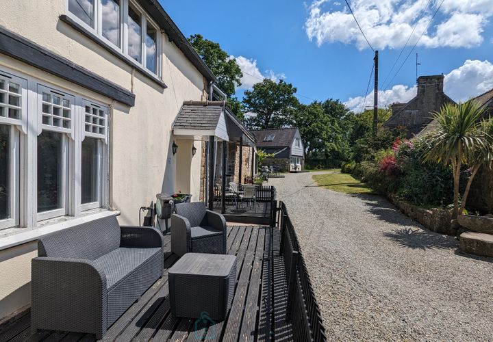 Villa a Saint-Barthelemy, Morbihan, Saint-Barthelemy - € 294.900 | Ref: AEF523E663DB4B9C - foto 1
