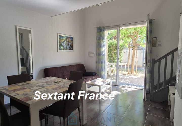 Villa i Latour-Bas-Elne, Pyrenees-Orientales, Latour-Bas-Elne - € 79 500 | Ref: 687A40EDE47648CD - foto 1