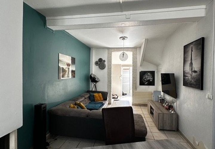Rækkehus i Saint-Étienne-du-Rouvray, Seine-Maritime, Saint-Étienne-du-Rouvray - € 159.000 | Ref: A405B1830D5C42AE - foto 1