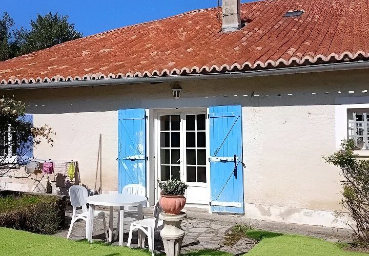 Masia a Tocane-Saint-Apre, Dordogne, Tocane-Saint-Apre - € 164.000 | Ref: 6EA1D239100447F3 - foto 1