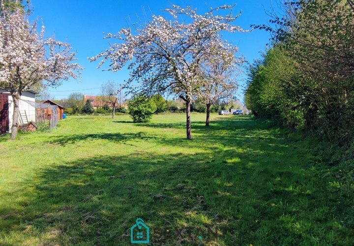 Helårsgrund i Pont-Audemer, Eure, Pont-Audemer - € 107.000 | Ref: 75E6BE4CCE144032 - foto 1