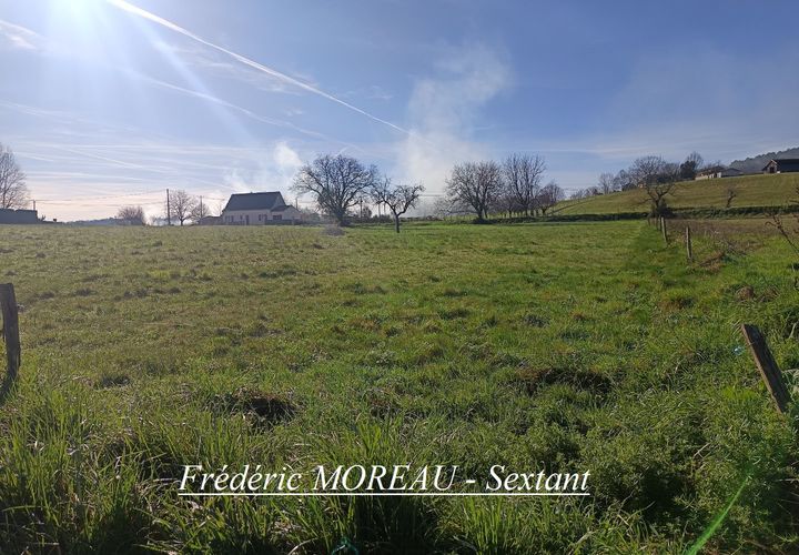 Grond in Lanquais, Dordogne, Lanquais - € 24.000 | Ref: 12ED79E24235467F - foto 1