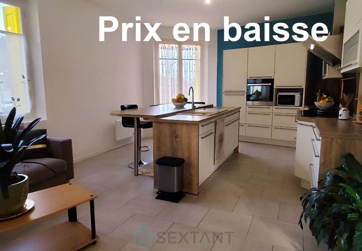 Villa i Vinca, Pyrenees-Orientales, Vinca - € 185.000 | Ref: E42437FBE9A74D36 - foto 1