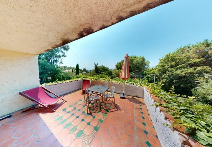 Wohnung in Vence, Alpes-Maritimes, Vence - € 269.000 | Ref: 86075010 - Foto 1