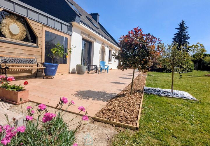 Villa i Clohars-Carnoët, Finistere, Clohars-Carnoët - € 624.000 | Ref: 116AA738E22F4EBB - foto 1